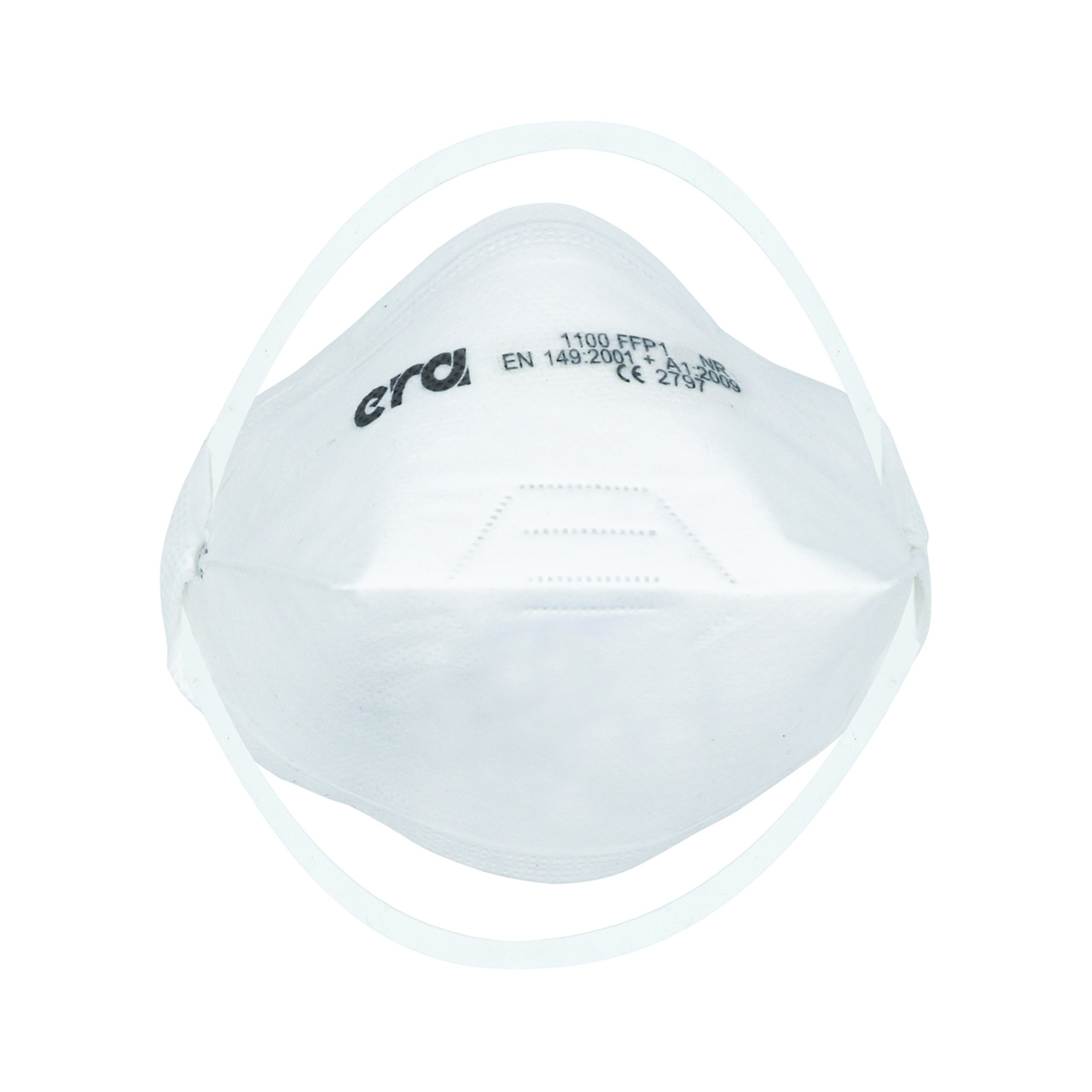 Era FFP1 NR Ventilsiz Toz Maskesi