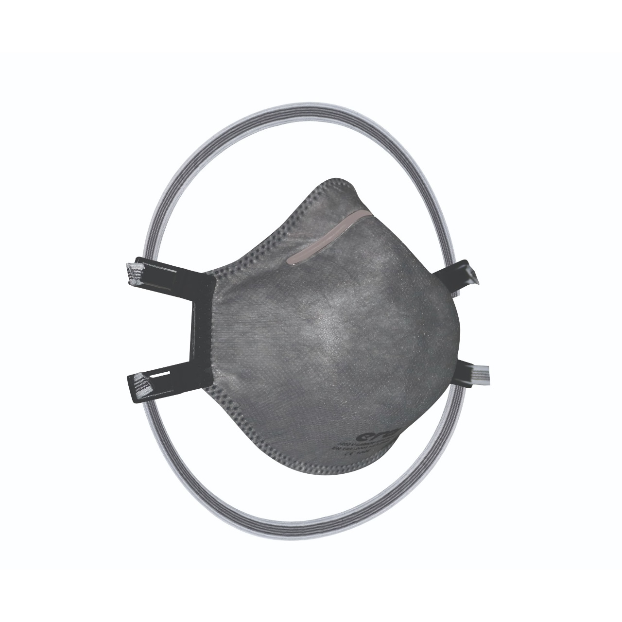 Era AC FFP2 NR D Ventilsiz Toz Maskesi