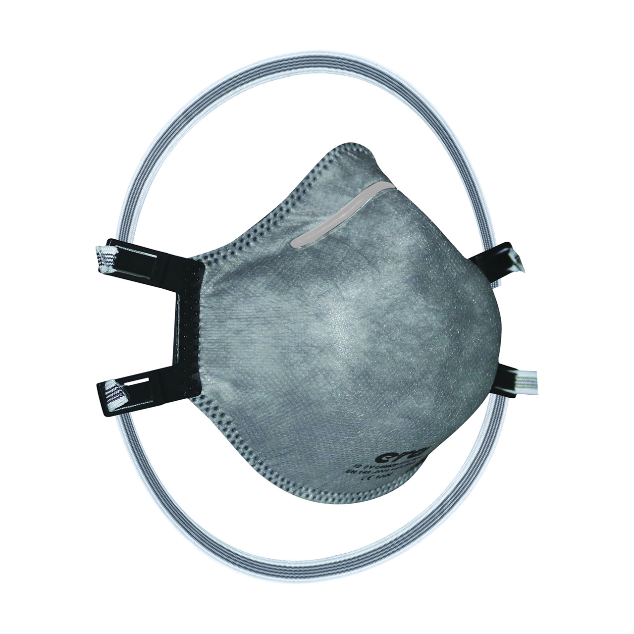 Era AC FFP3 NR D Ventilsiz Toz Maskesi