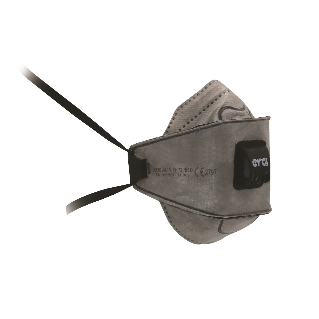 Era AC V FFP3 NR D Toz Maskesi
