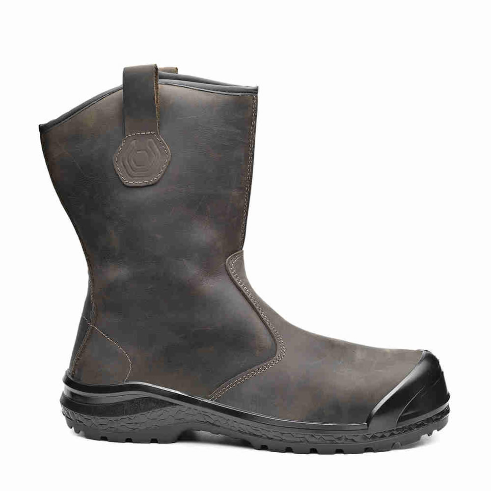 Base B0870 Be-Extreme İş Ayakkabısı