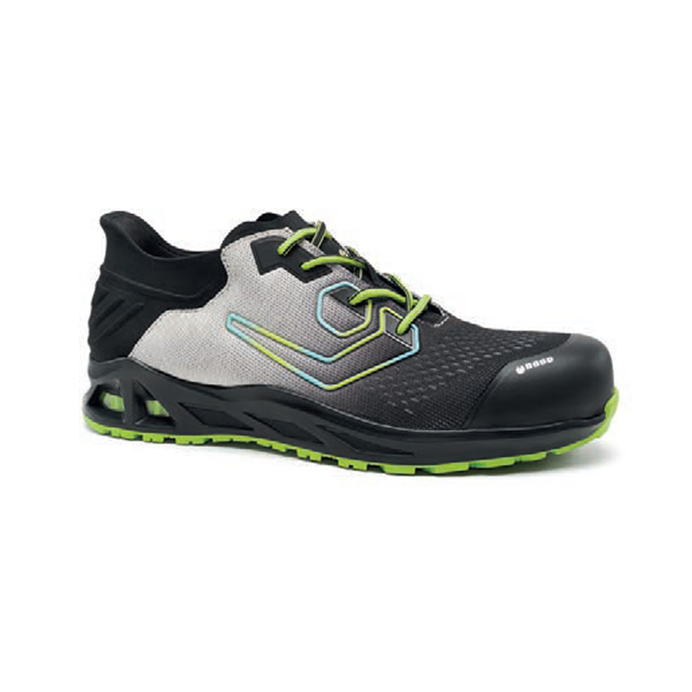 Base B1045B K-Spin İş Ayakkabısı