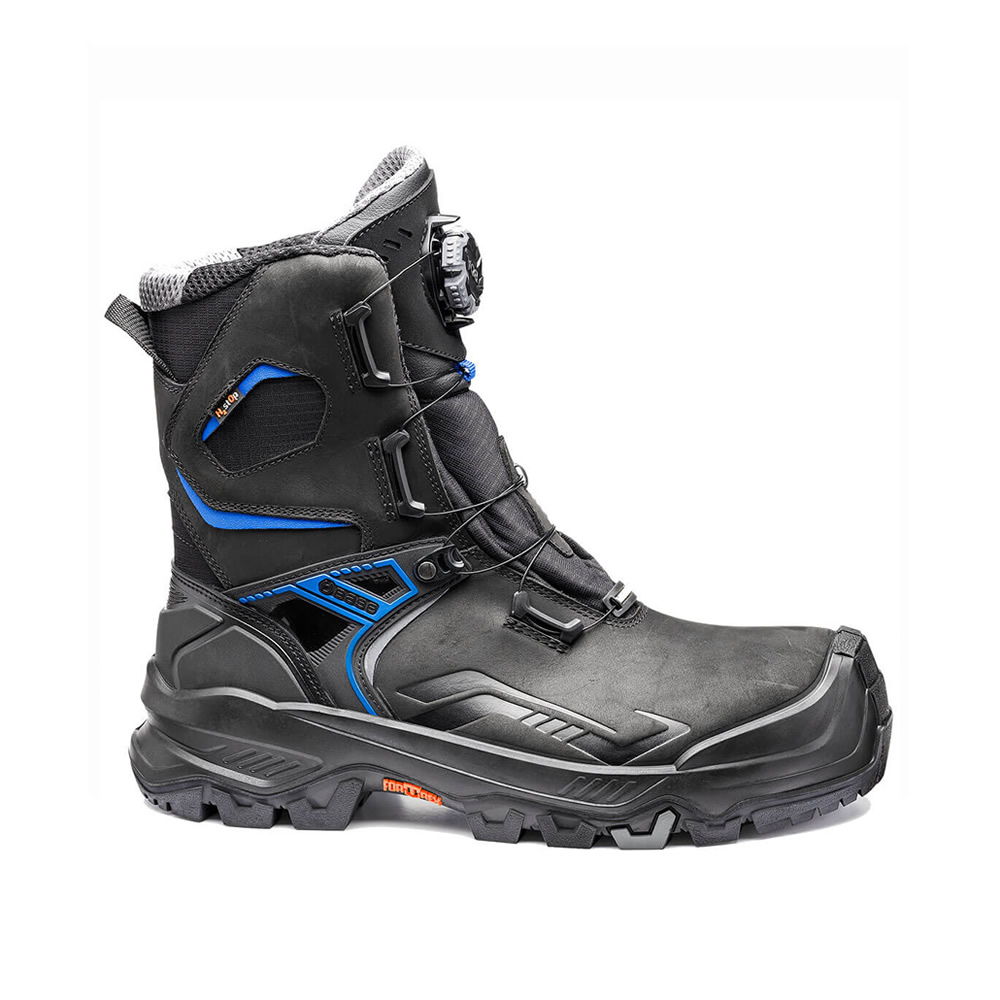 Base B1605 T-Robust İş Ayakkabısı