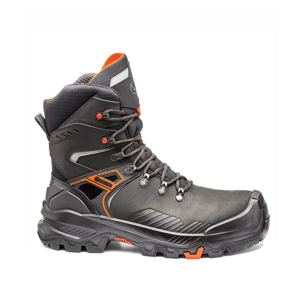 Base B1610 T-Rex Top İş Ayakkabısı