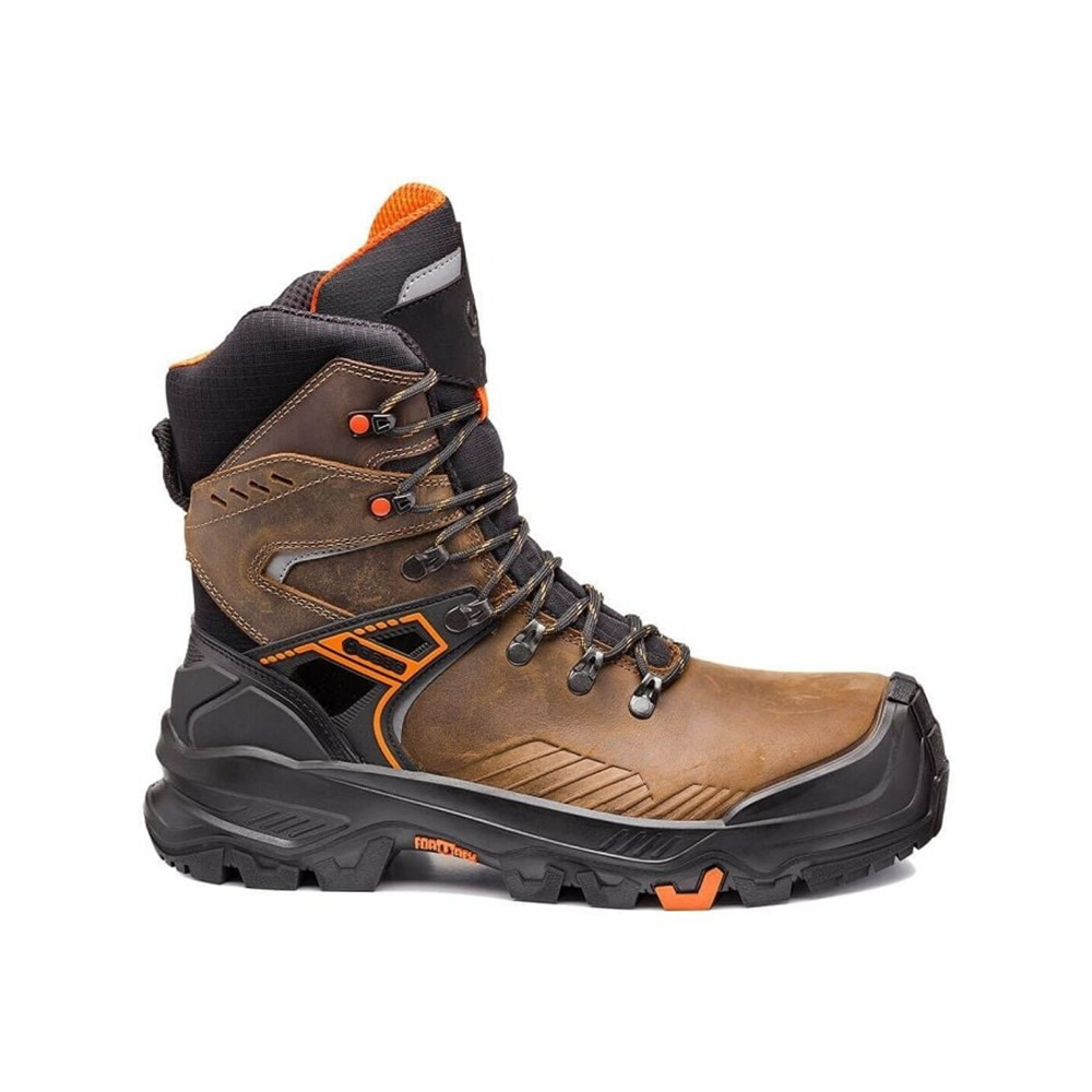 Base B1610B T-Wall Top İş Ayakkabısı