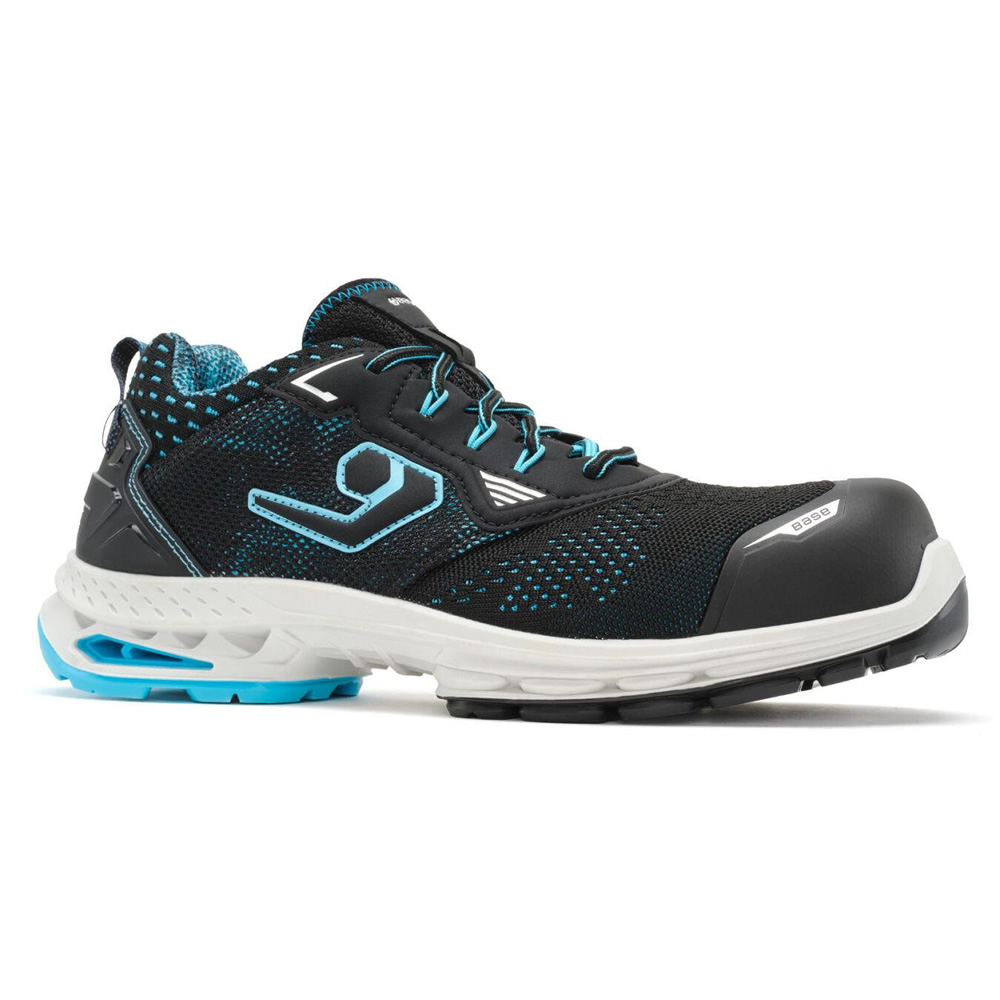 Base B1704C Sydney İş Ayakkabısı