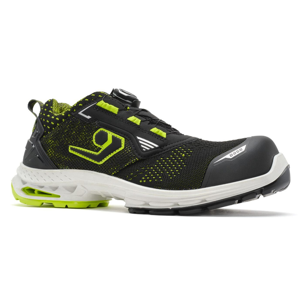 Base B1708A Stockholm İş Ayakkabısı