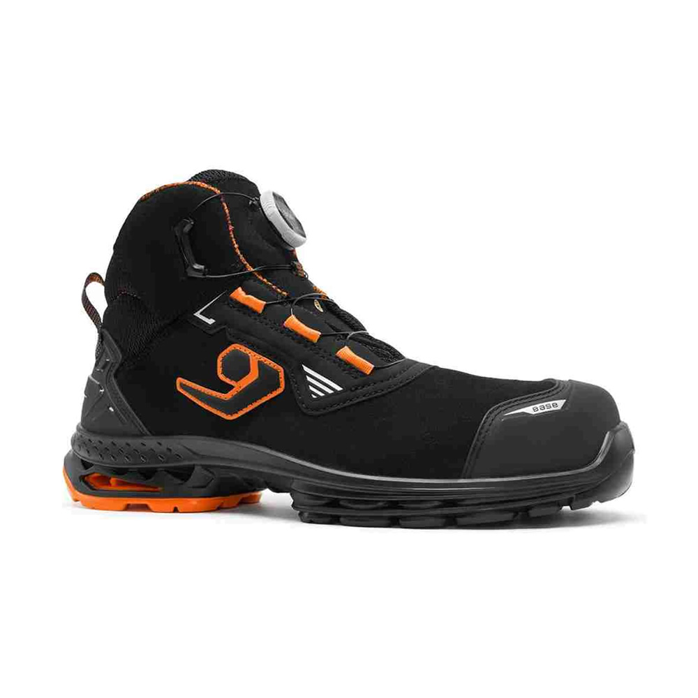 Base B1722A Tokyo İş Ayakkabısı