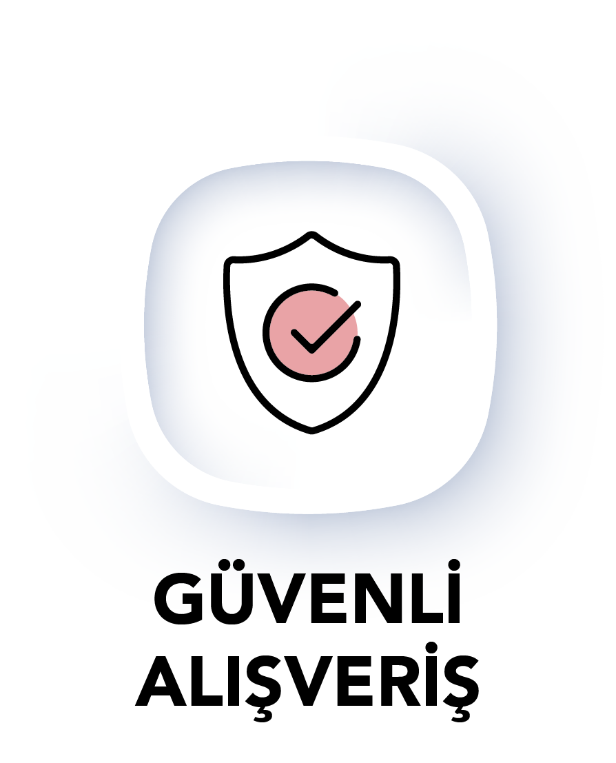 Güvenli Alışveriş