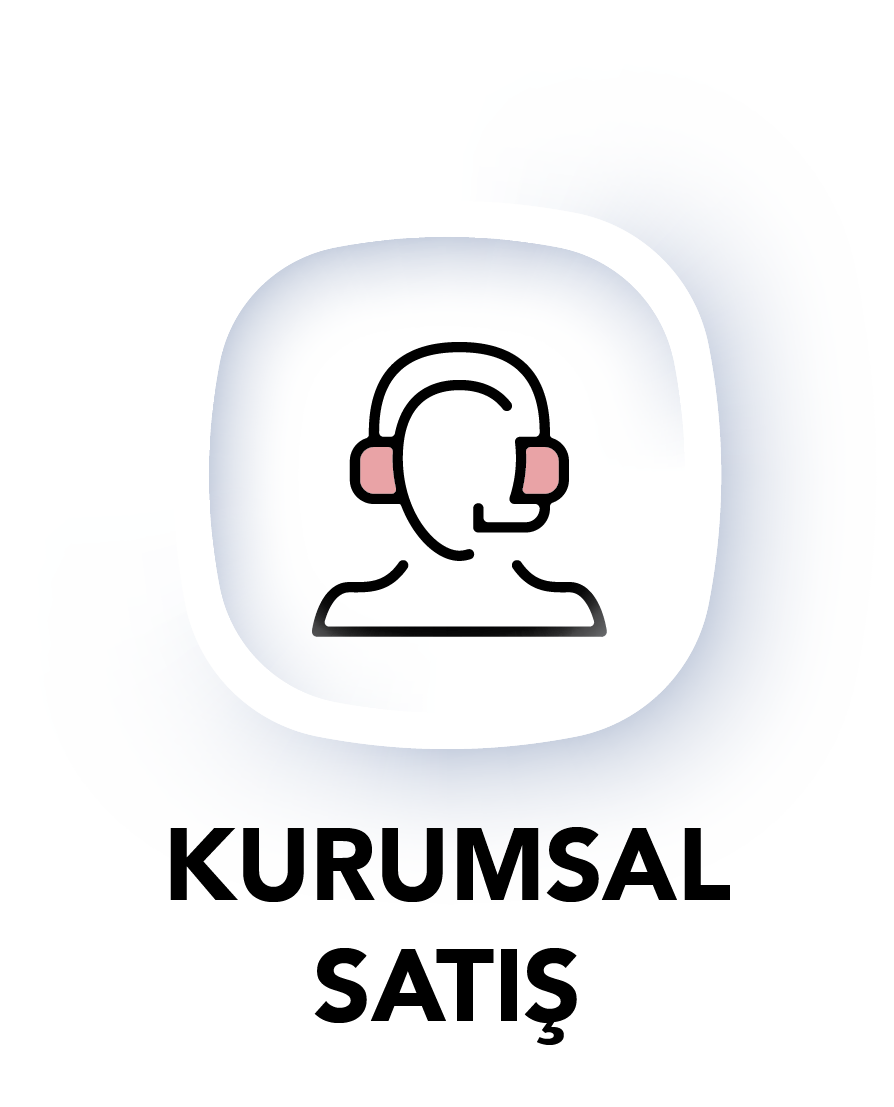 Kurumsal Satış