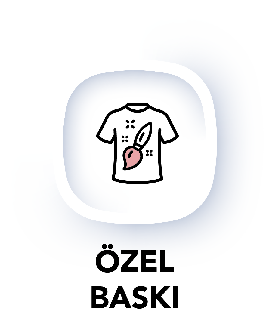 Özel Baskı