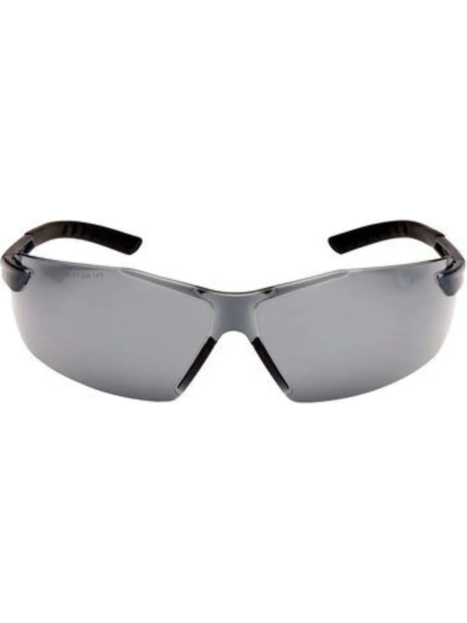 2721 Güvenlik Gözlüğü Gri As/af