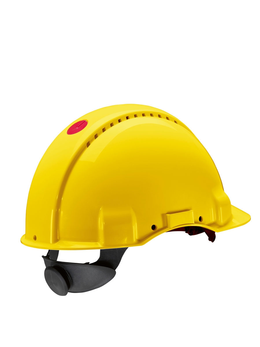 G3000 Sarı Baret
