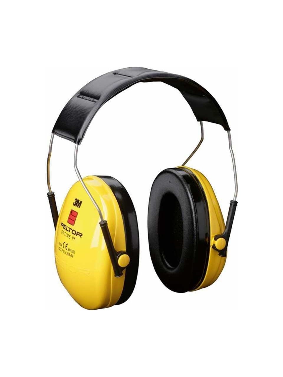 3M Optime Başbantlı Kulaklık I H510a