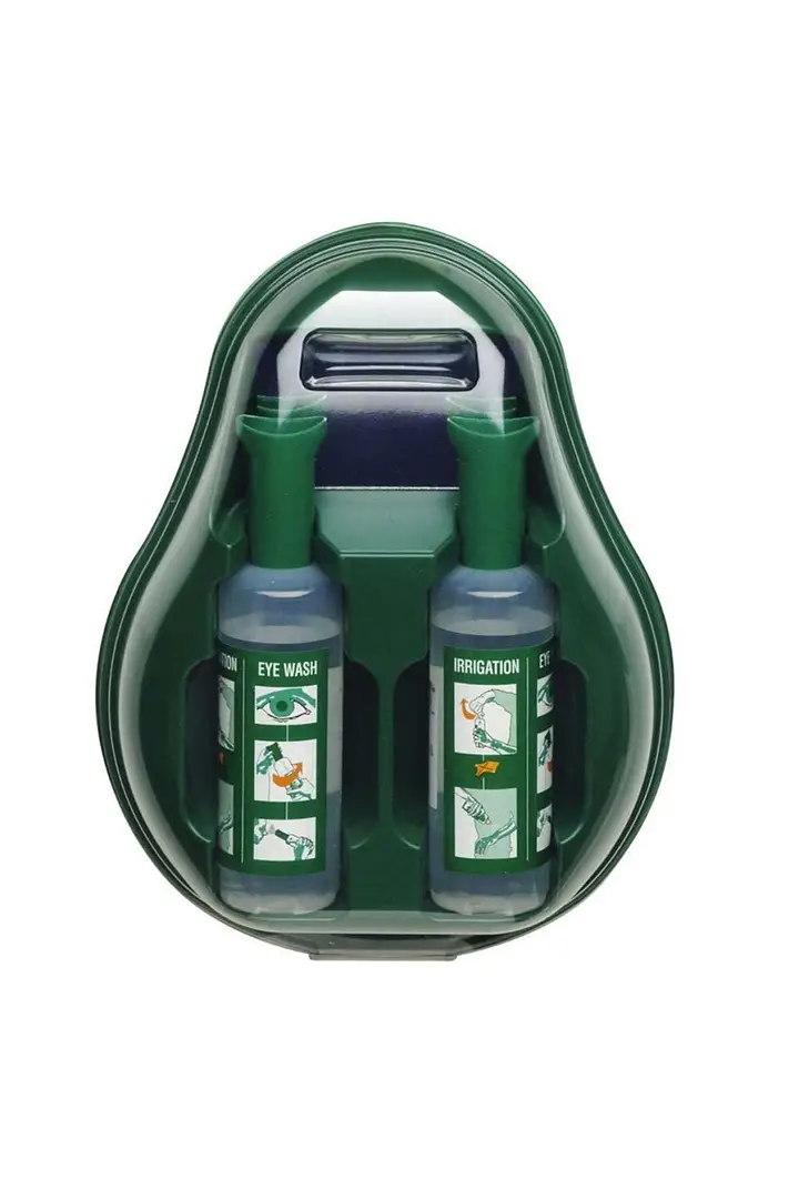 Göz Duşu Istasyonu