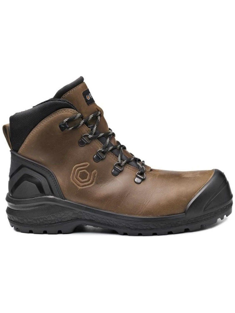 BASE B0888 BE-STRONG TOP S3 HRO HI CI SRC İş Botu