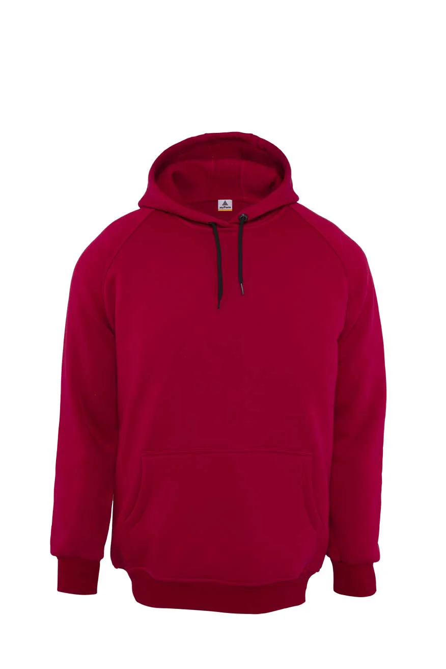COMFORT HOODIE SWEATSHIRT