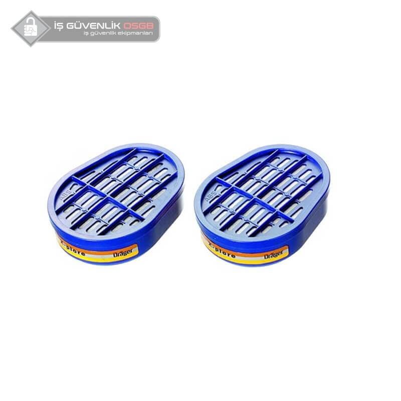 6738778 Drager A1b1e1 Filtre