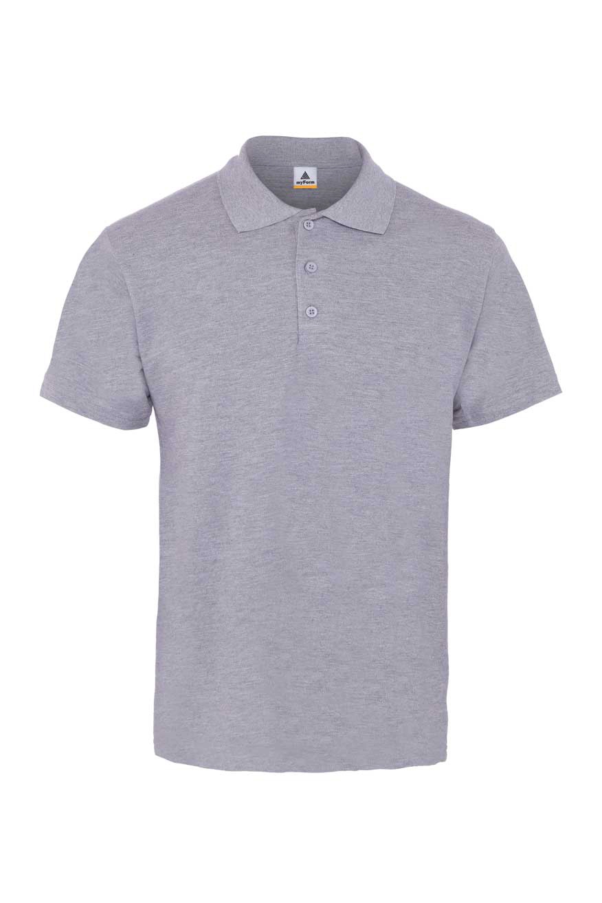 MYFORM ECO POLO PİKE T-SHIRT