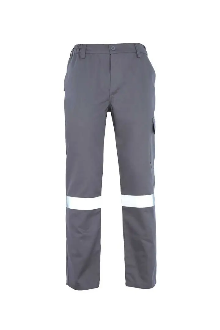 Loopus Harman Kumaş Teknik Pantolon