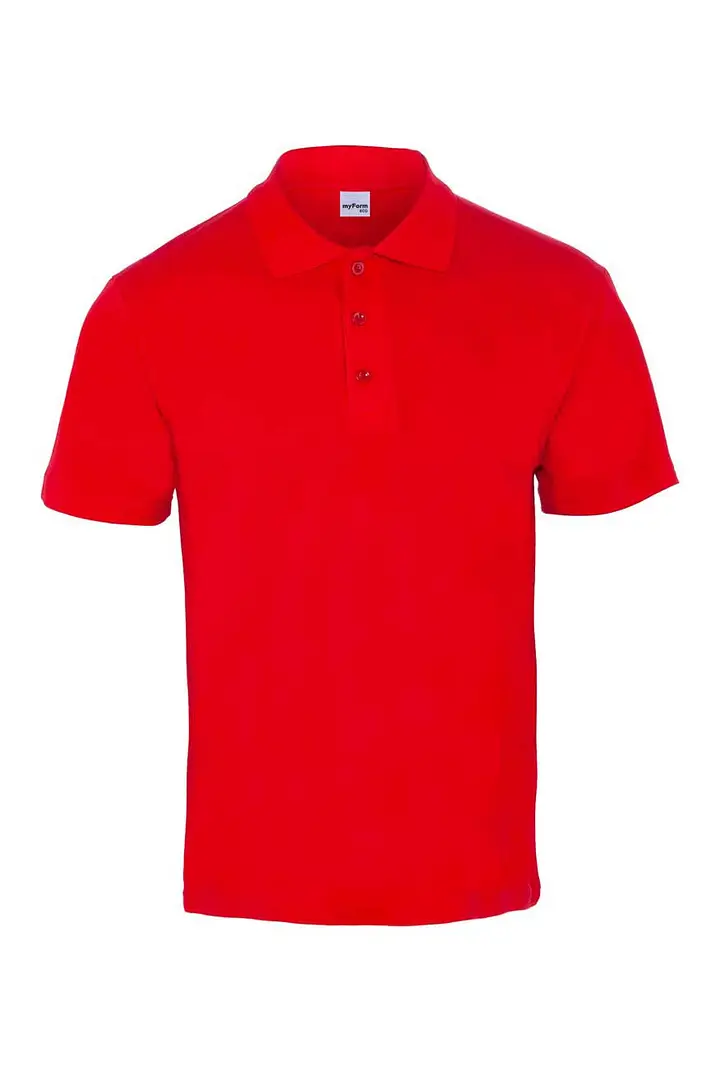 MYFORM ECO POLO PİKE T-SHIRT