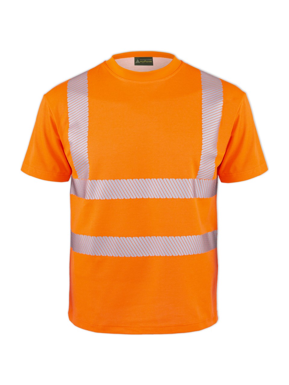 MYFORM OLYMPUS SAFETY COMFORT T-SHIRT