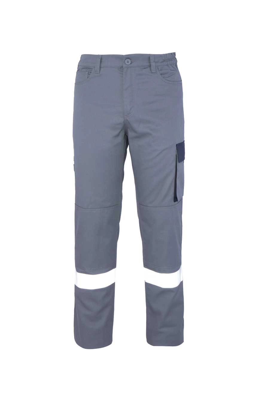 MYFORM PALMİRA PLUS HARMAN KUMAŞ TEKNİK PANTOLON