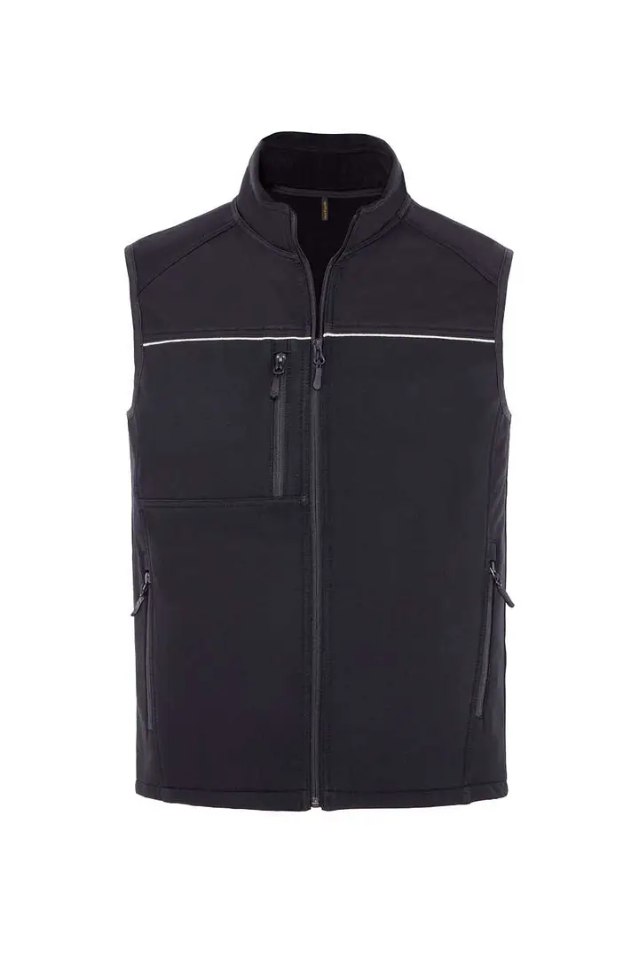 MYFORM SOFTSHELL OUTDOOR YELEK