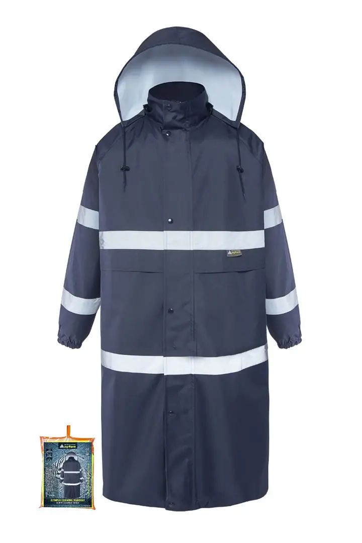 OLYMPUS ESSENTIAL YAĞMURLUK