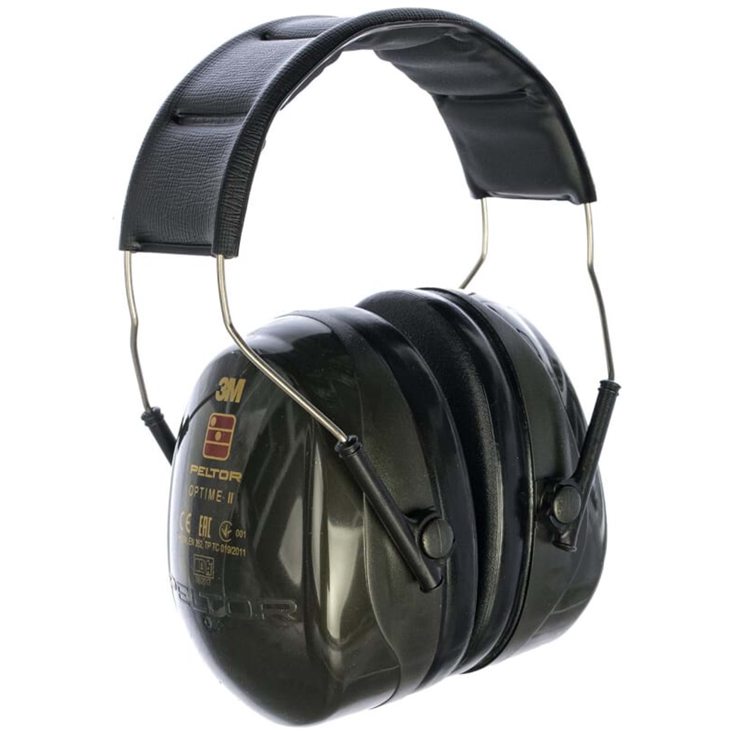 OptimeIı Başbantlı Kulaklık