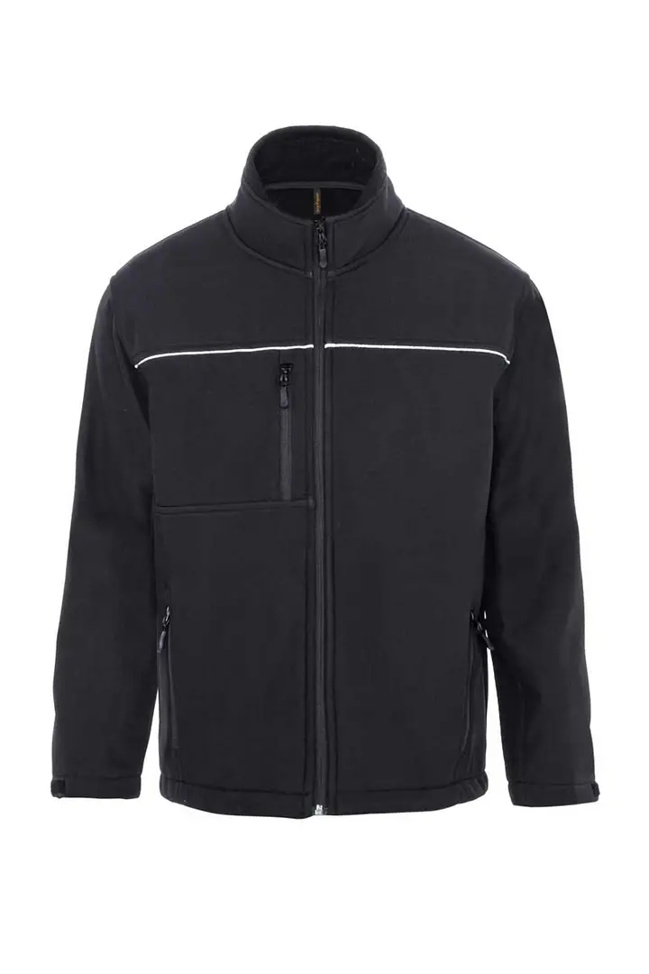 MYFORM SOFTSHELL OUTDOOR MONT