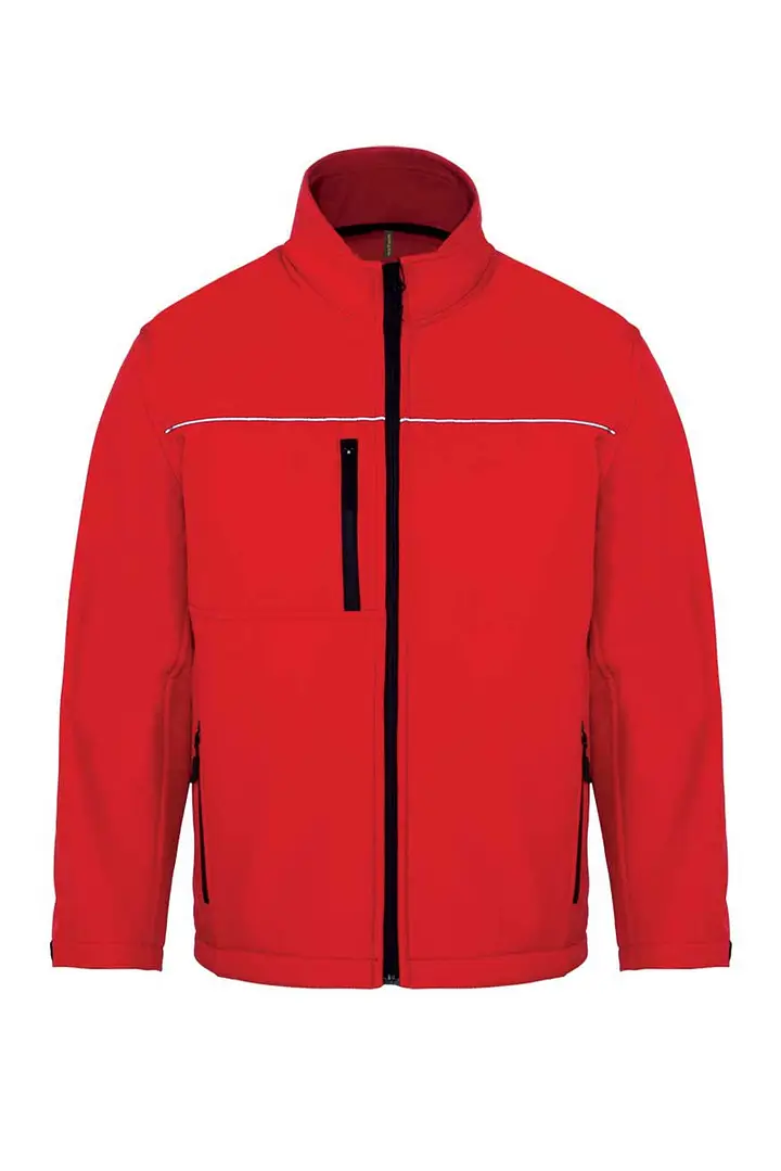 SOFTSHELL OUTDOOR MONT