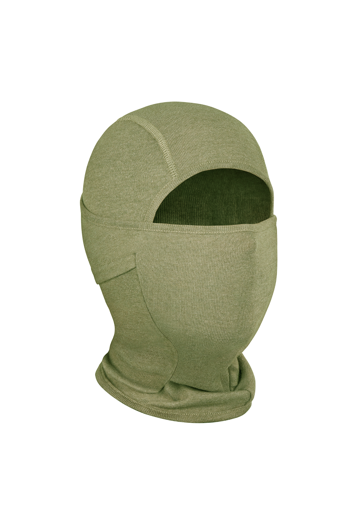 Thermoform Non Flame Master Balaklava