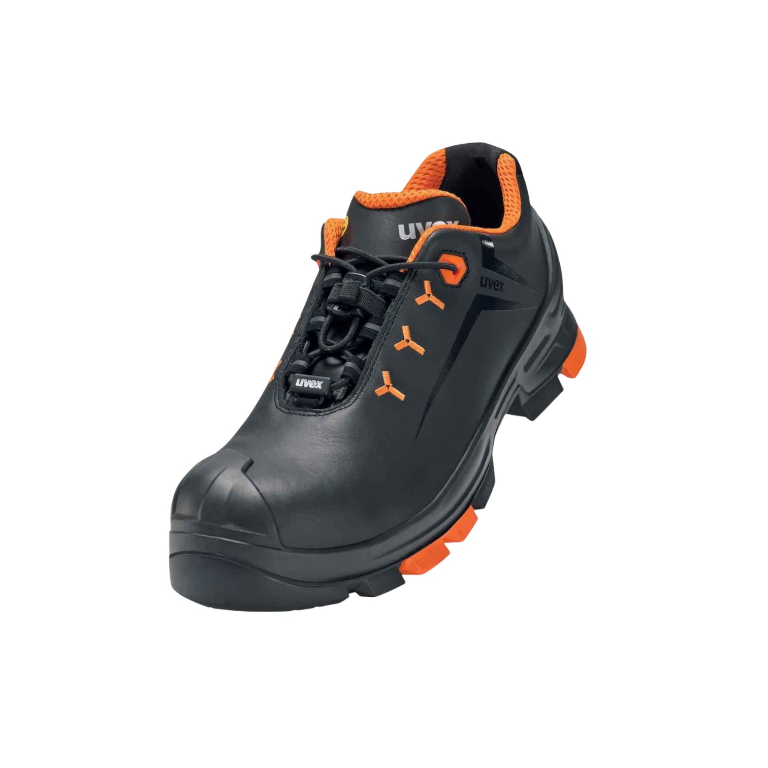 Uvex 6502 S3 Iş Ayakkabısı