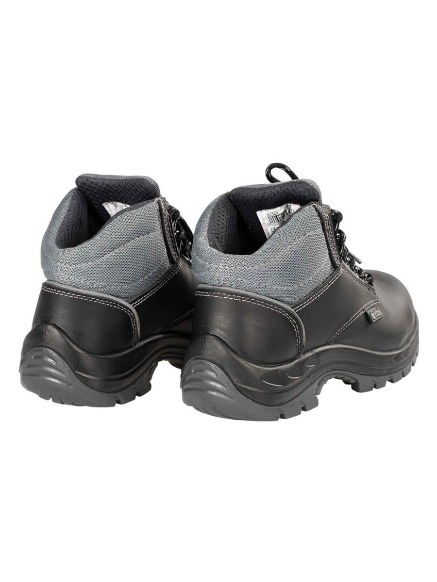 YDS UL 110 S3 Kompozit Burunlu İş Botu